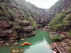 -云台山风景名胜区