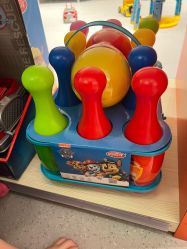 -尼克Playtime(欢乐海岸店)
