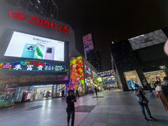 -万达广场(福州金融街店)
