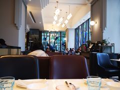 大堂-港丽餐厅(高德置地店)