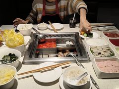 -海底捞火锅(高科广场店)