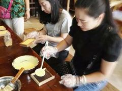 -杨大爹稀豆粉私房菜