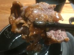 -牛很鲜潮汕牛肉火锅(朝晖路店)