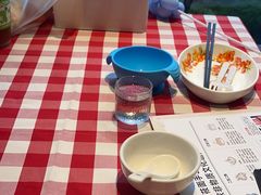 -西贝(东方路店)