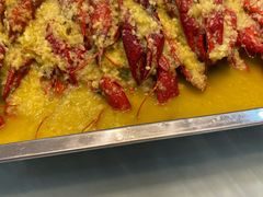 -盱眙虾神於氏龙虾(夫子庙红街店)