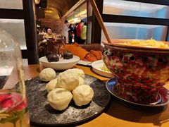 -奉天小馆·非遗东北菜(沈阳万象城店)