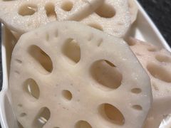 -友乐居羊蝎子(西直门店)