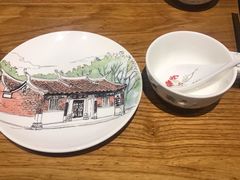 -堂宴·老厦门私房菜(1988仙岳总店)