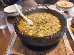 石锅臭豆腐-卤鸭儿(小河路店)