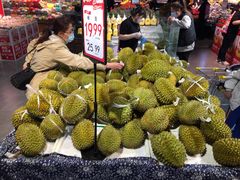 -沈阳市八家子水果批发市场