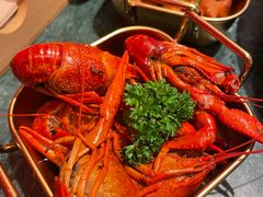 -牛New寿喜烧(曹路花园城店)