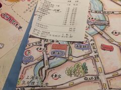 罗宋汤鸳鸯锅-哥老官重庆美蛙鱼头(宝山龙湖店)