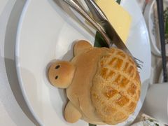 -蔡澜点心·粤菜(月星环球港店)