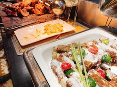 -南通大饭店·米兰餐厅