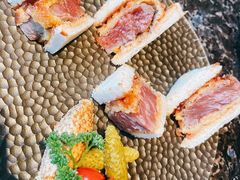-老乾杯和牛烧肉(王府中环店)
