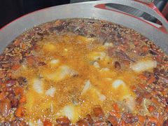 -雲蜀龙阁·金牌水煮鱼(方庄店)