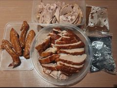 -竺桥兄弟烤鸭馆(竺桥店)