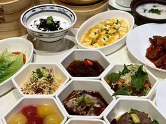 -西安赛瑞喜来登大酒店