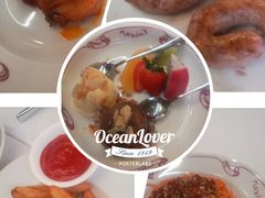 -马克西姆餐厅(崇文门店)