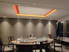 -宝燕壹号景观餐厅(龙盛国际商业广场店)