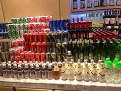 -亚马逊蒸汽活海鲜自助(LCM置汇旭辉广场店)