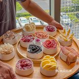 来重庆旅游的宝子听劝！一定要看轻轨吃火锅！