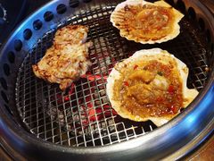 -300杯·和牛烧肉清酒专门店(廊里店)