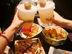 -和一料理(安阳店)