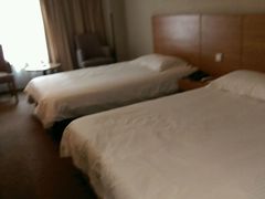 -速8酒店(合肥芜湖路万达广场店)