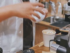 -Au Cafe&Roastery(华侨城店)