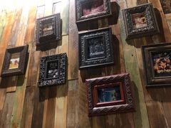 -NLFS1983咖啡花园餐厅(锦桂店)