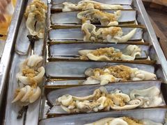 爱尔兰圣子皇-蚝专家(北滘店)