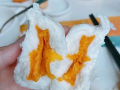 -青岛中心假日酒店·蓝天行政酒廊