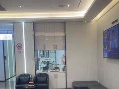 -牙博士口腔品牌连锁(杨浦店)