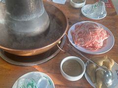 清水锅底-元盛居(生态大街店)