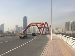 -雁滩公园