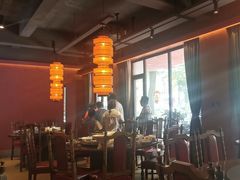 -张家卫·阳江菜·小海鲜(肥婆湾桥店)