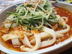 凉皮-纳瓦新疆菜(银都店)