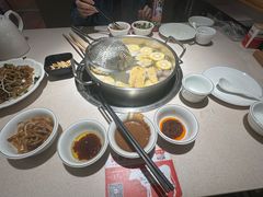 -潮泰牛肉火锅 · 创于1992年(车公庙店)