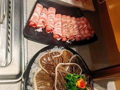 -海底捞火锅(荣盛广场店)