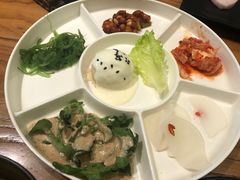 -千寻烧肉(政务区店)