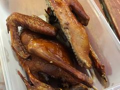 -味为先光明乳鸽(光明总店)