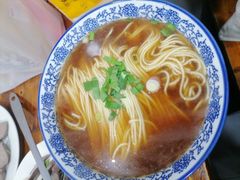 -苏州藏书羊肉馆(安顺路店)