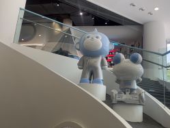 -MINI MARS KIDS CLUB亲子家庭中心(杨浦黄兴店)