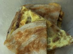 手抓饼-潮汕美牛肉丸火锅店(天宁寺店)