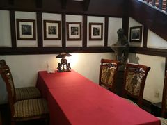 -中山路壹号传奇club·啤酒花园餐厅