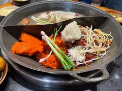 -咖咖火锅(老店)