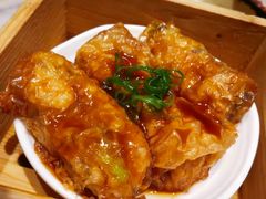 -食大利香港茶餐厅(南亚风情第一城店)