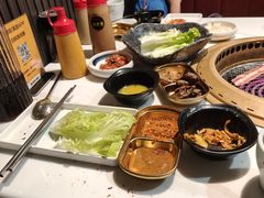 -炙城·韩式烤肉(南京东路店)