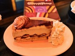 -The Cheesecake Factory芝乐坊餐厅(王府中环东座店)
